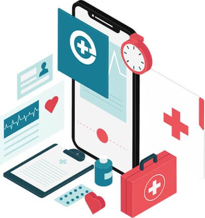 Medicine Delivery App Development Company