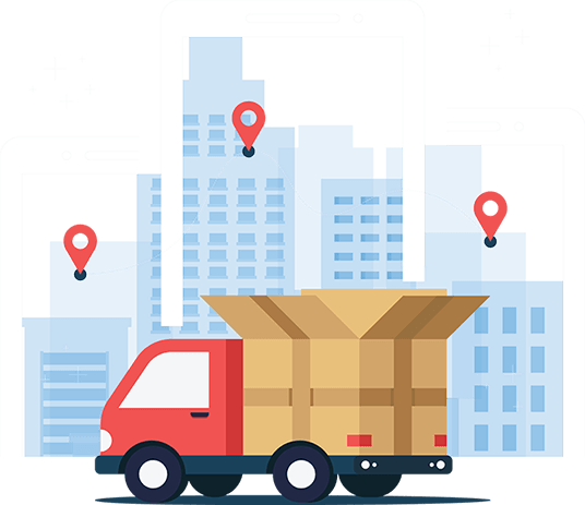 Transport and Logistics App Development Company