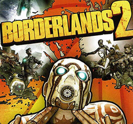 Borderlands 2