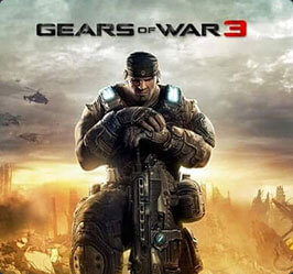 Gears of War 3