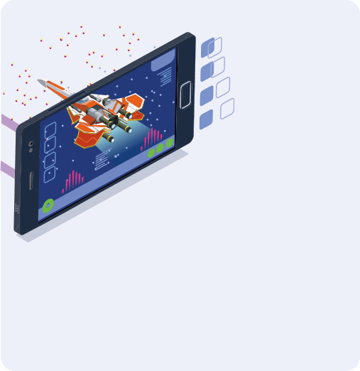 Key Features Of Unity Game Development Key Features Of Unity Game Development