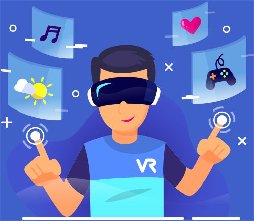 Crucial Benefits Of Metaverse App Development