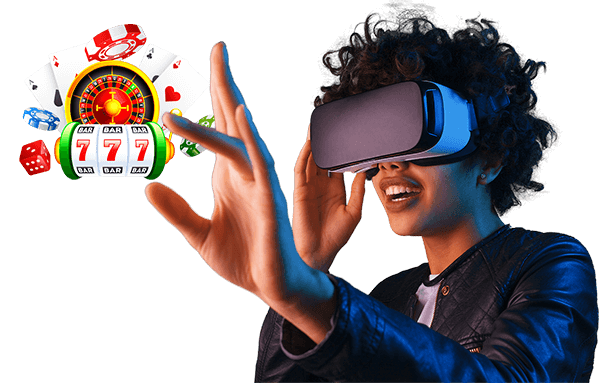 We offer Top Metaverse Casinos