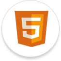 HTML5