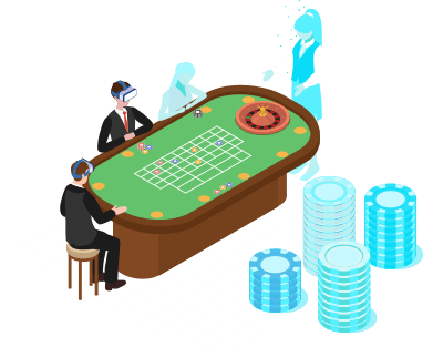 Key Benefits of Metaverse Casino Game Development