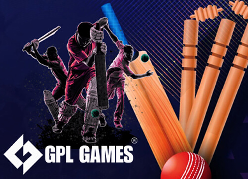 GPL Games