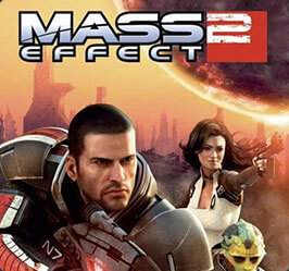 Mass Effect 2