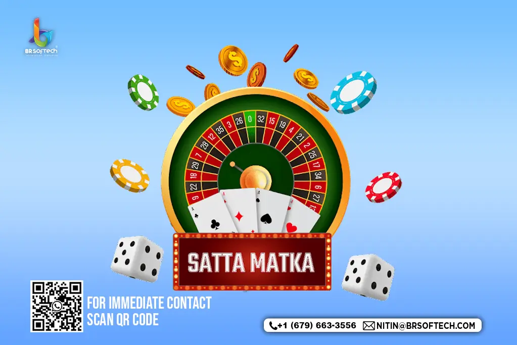 SATTA MATKA SOFTWARE DEVELOPMENT COMPANY