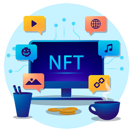 Enhance your Business Growth with NFT DEVELOPMENT