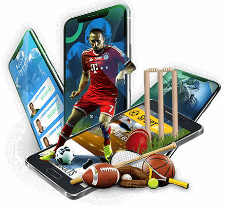 SPORTS BETTING APP DEVELOPMENT COMPANY